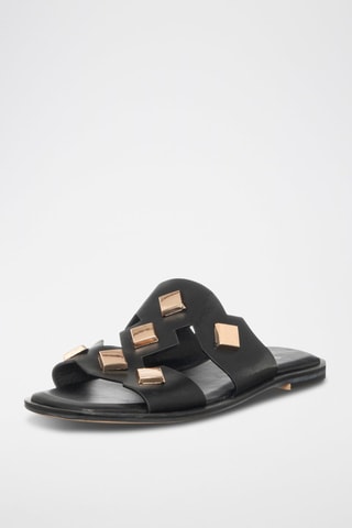 Mules - Preto
