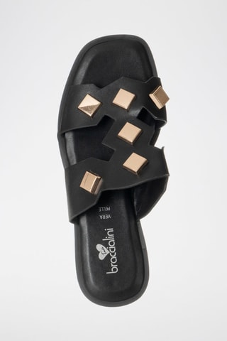 Mules - Preto