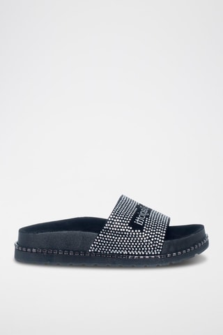 Mules - Preto