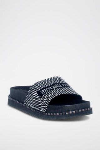 Mules - Preto