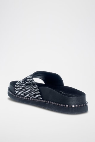Mules - Preto
