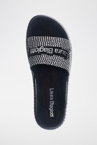 Mules - Preto