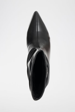 Botins - Preto