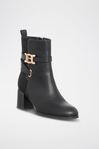 Botins - Preto