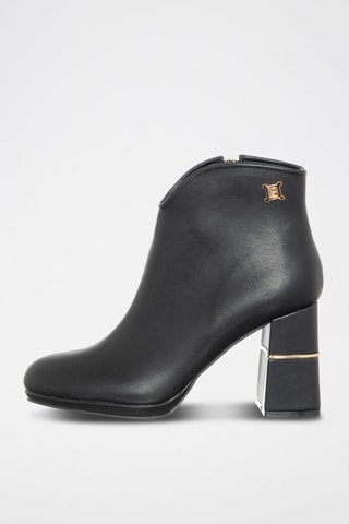 Botins - Preto