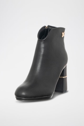 Botins - Preto