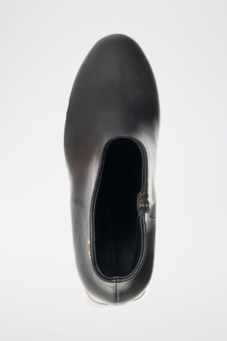 Botins - Preto