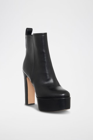 Botins - Preto