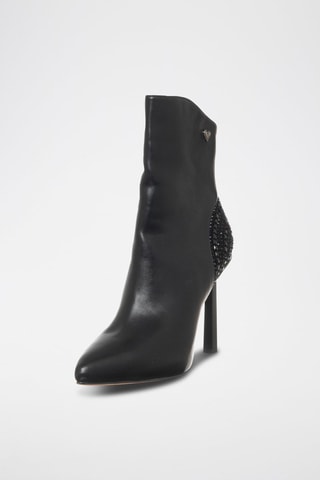 Botins - Preto 