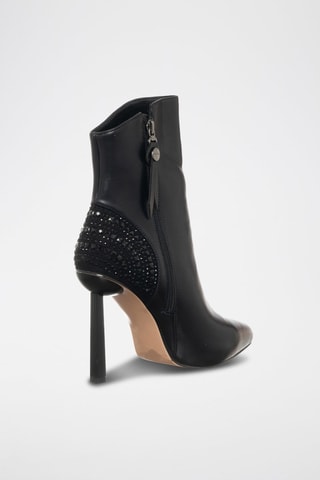 Botins - Preto 