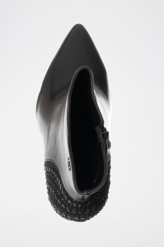 Botins - Preto 