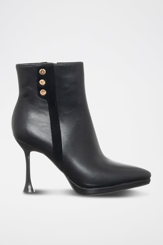 Botins - Preto