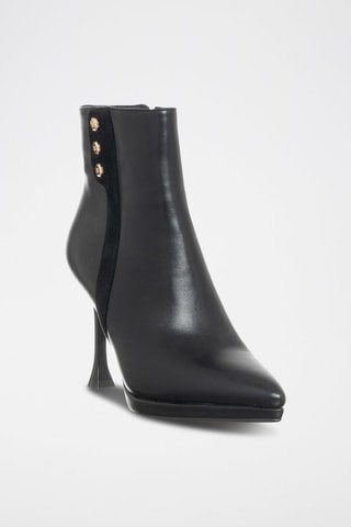 Botins - Preto
