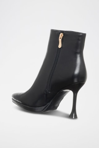 Botins - Preto