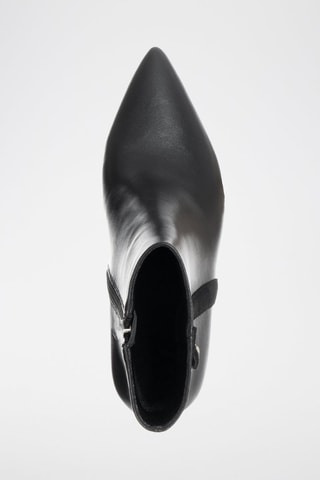 Botins - Preto