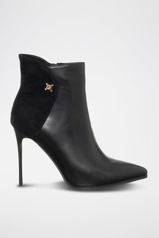 Botins - Preto