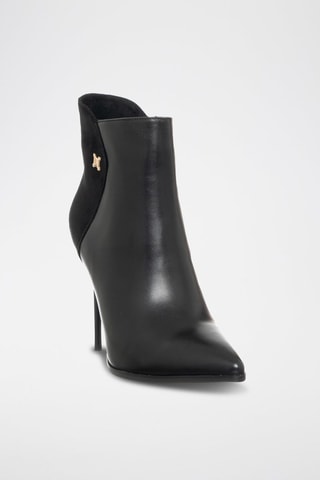 Botins - Preto