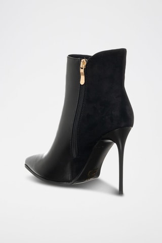 Botins - Preto