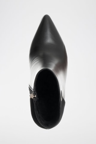 Botins - Preto
