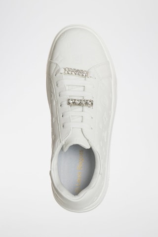 Platform Sneakers - Wit - Laura Biagiotti
