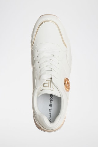 Sneakers - Wit