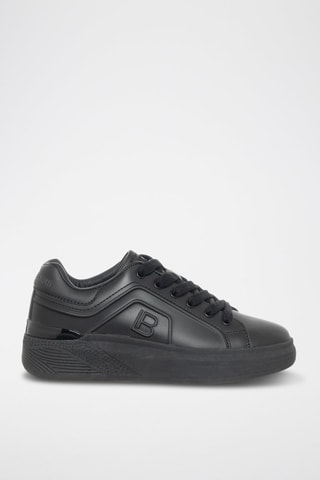 Sneakers - Zwart