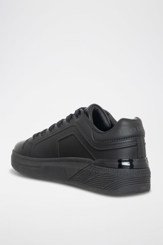 Sneakers - Zwart