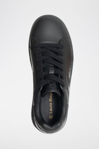 Sneakers - Zwart