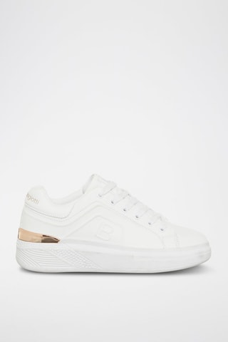 Sneakers - Wit