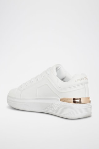 Sneakers - Wit