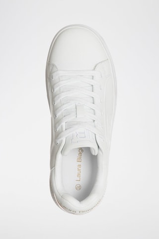 Sneakers - Wit