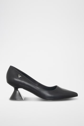 Pumps - Zwart - Tua By Braccialini
