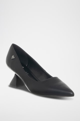 Pumps - Zwart - Tua By Braccialini
