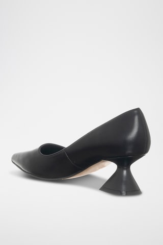 Pumps - Zwart - Tua By Braccialini