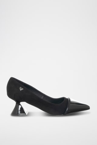 Pumps - Zwart - Tua By Braccialini