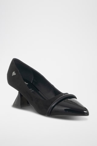Pumps - Zwart - Tua By Braccialini