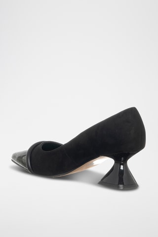 Pumps - Zwart - Tua By Braccialini