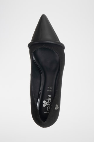 Pumps - Zwart - Tua By Braccialini