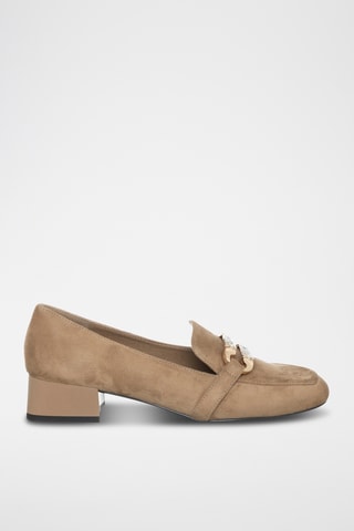 Mocassins - Beige - Tua by Braccialini