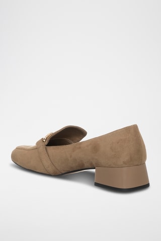 Mocassins - Beige - Tua by Braccialini