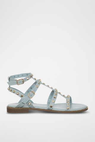 Sandales - Ciel - Loretta By Loretta