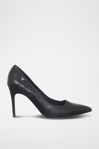 Pumps - Zwart - Tua By Braccialini