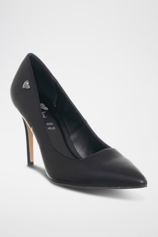 Pumps - Zwart - Tua By Braccialini