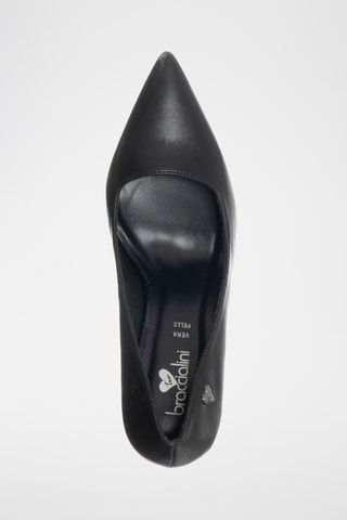 Pumps - Zwart - Tua By Braccialini
