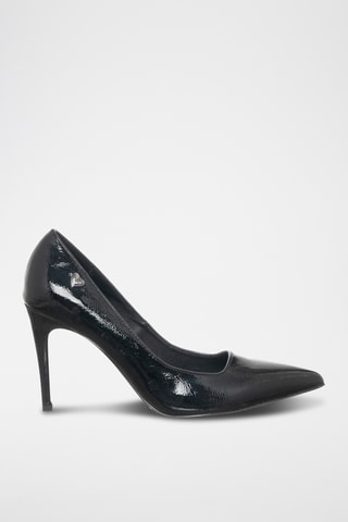 Pumps - Zwart - Tua By Braccialini