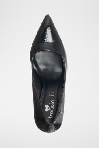 Pumps - Zwart - Tua By Braccialini