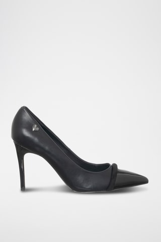 Pumps - Zwart - Tua By Braccialini