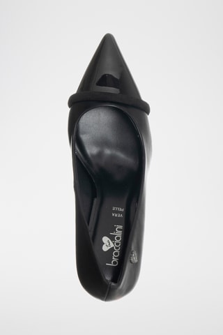 Pumps - Zwart - Tua By Braccialini