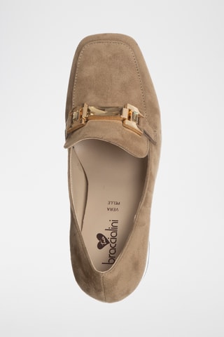 Pumps - Beige - Tua By Braccialini