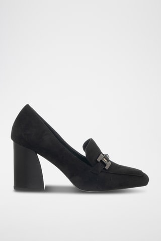 Pumps - Zwart - Tua By Braccialini